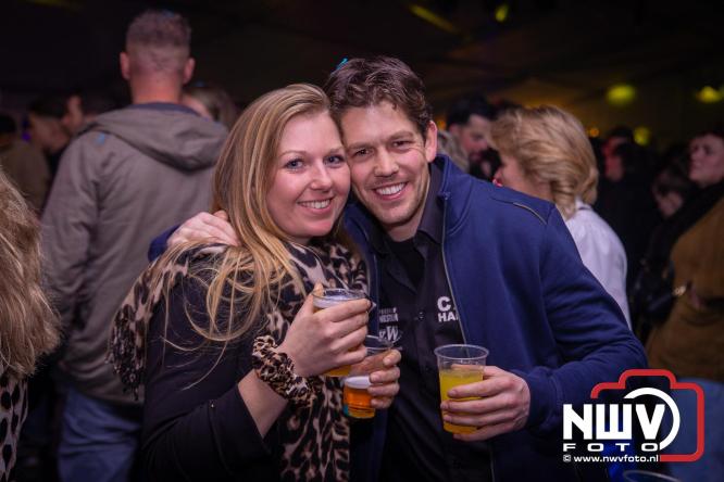  Karbiretfeest XXL Elburg opnieuw supergezellig. - &copy; NWVFoto.nl