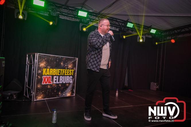  Karbiretfeest XXL Elburg opnieuw supergezellig. - &copy; NWVFoto.nl