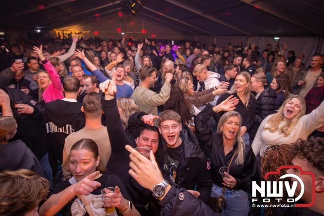 Karbiretfeest XXL Elburg opnieuw supergezellig. - &copy; NWVFoto.nl
