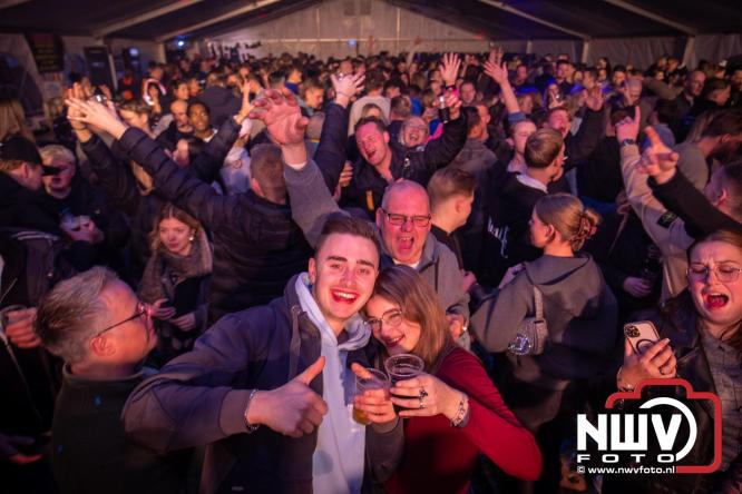  Karbiretfeest XXL Elburg opnieuw supergezellig. - &copy; NWVFoto.nl
