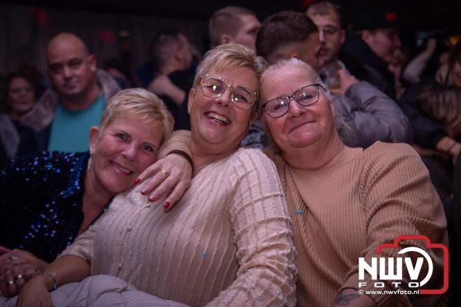  Karbiretfeest XXL Elburg opnieuw supergezellig. - &copy; NWVFoto.nl