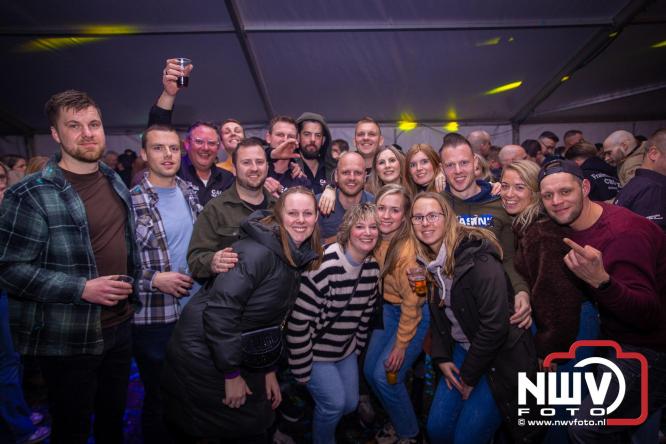  Karbiretfeest XXL Elburg opnieuw supergezellig. - &copy; NWVFoto.nl