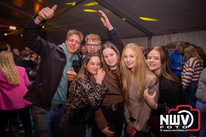  Karbiretfeest XXL Elburg opnieuw supergezellig. - &copy; NWVFoto.nl