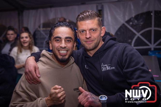  Karbiretfeest XXL Elburg opnieuw supergezellig. - &copy; NWVFoto.nl