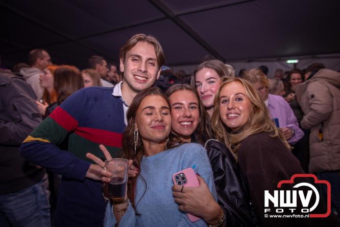  Karbiretfeest XXL Elburg opnieuw supergezellig. - &copy; NWVFoto.nl