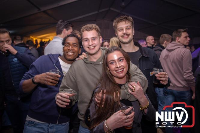  Karbiretfeest XXL Elburg opnieuw supergezellig. - &copy; NWVFoto.nl
