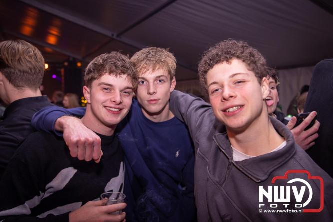  Karbiretfeest XXL Elburg opnieuw supergezellig. - &copy; NWVFoto.nl