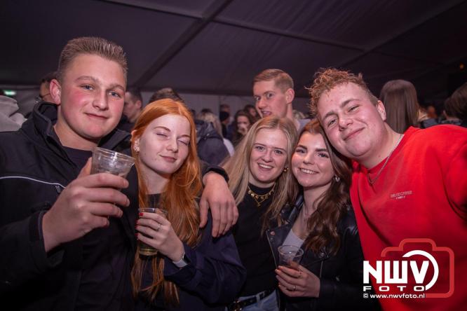  Karbiretfeest XXL Elburg opnieuw supergezellig. - &copy; NWVFoto.nl