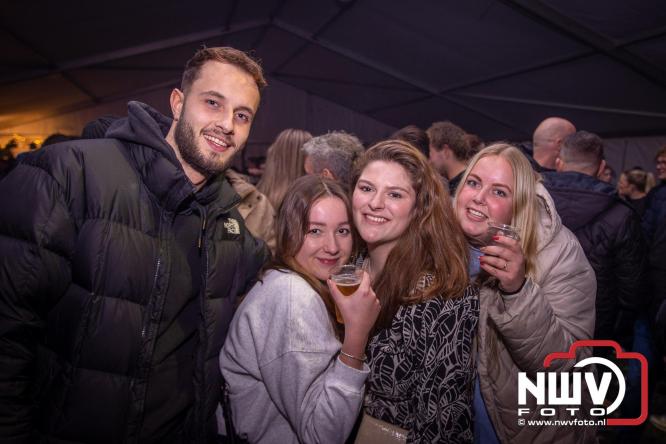  Karbiretfeest XXL Elburg opnieuw supergezellig. - &copy; NWVFoto.nl