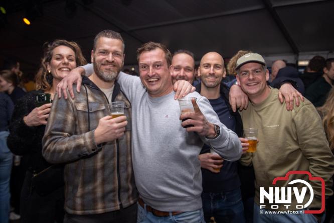  Karbiretfeest XXL Elburg opnieuw supergezellig. - &copy; NWVFoto.nl