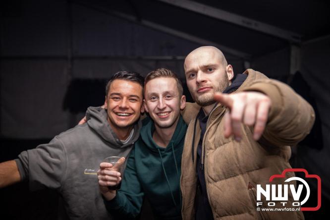  Karbiretfeest XXL Elburg opnieuw supergezellig. - &copy; NWVFoto.nl