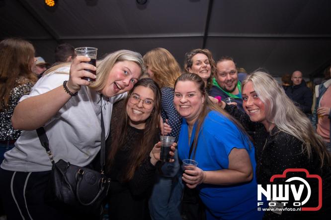  Karbiretfeest XXL Elburg opnieuw supergezellig. - &copy; NWVFoto.nl