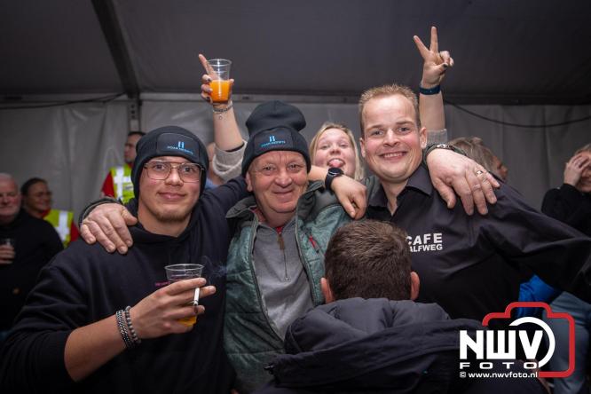 Karbiretfeest XXL Elburg opnieuw supergezellig. - &copy; NWVFoto.nl