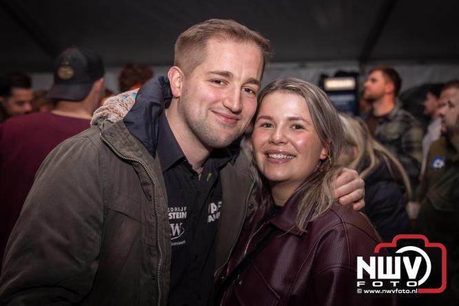  Karbiretfeest XXL Elburg opnieuw supergezellig. - &copy; NWVFoto.nl