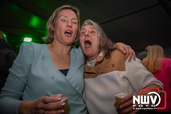  Karbiretfeest XXL Elburg opnieuw supergezellig. - &copy; NWVFoto.nl