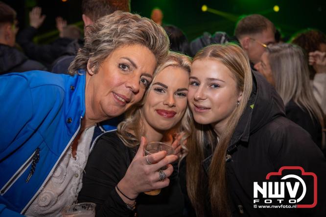  Karbiretfeest XXL Elburg opnieuw supergezellig. - &copy; NWVFoto.nl