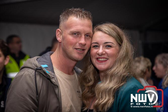  Karbiretfeest XXL Elburg opnieuw supergezellig. - &copy; NWVFoto.nl