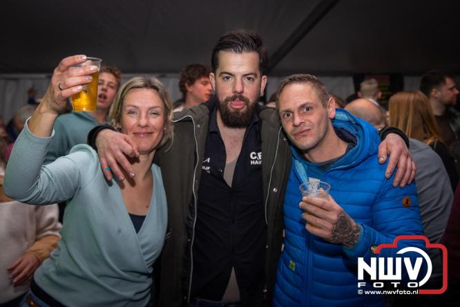  Karbiretfeest XXL Elburg opnieuw supergezellig. - &copy; NWVFoto.nl