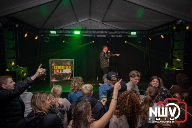  Karbiretfeest XXL Elburg opnieuw supergezellig. - &copy; NWVFoto.nl