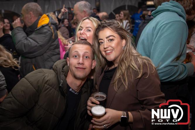  Karbiretfeest XXL Elburg opnieuw supergezellig. - &copy; NWVFoto.nl