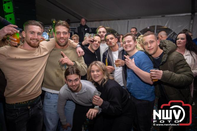  Karbiretfeest XXL Elburg opnieuw supergezellig. - &copy; NWVFoto.nl