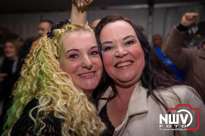  Karbiretfeest XXL Elburg opnieuw supergezellig. - &copy; NWVFoto.nl