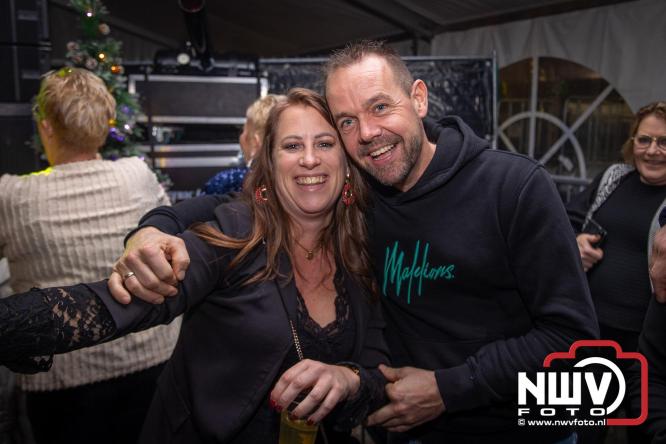  Karbiretfeest XXL Elburg opnieuw supergezellig. - &copy; NWVFoto.nl