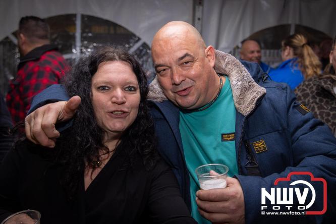  Karbiretfeest XXL Elburg opnieuw supergezellig. - &copy; NWVFoto.nl
