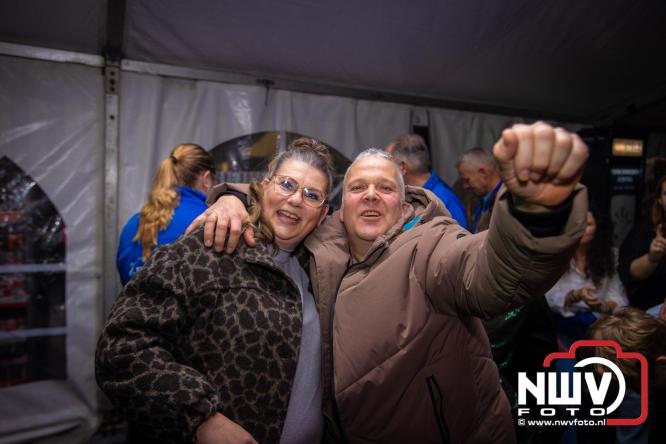  Karbiretfeest XXL Elburg opnieuw supergezellig. - &copy; NWVFoto.nl