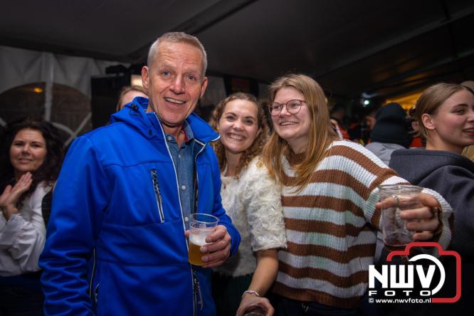  Karbiretfeest XXL Elburg opnieuw supergezellig. - &copy; NWVFoto.nl