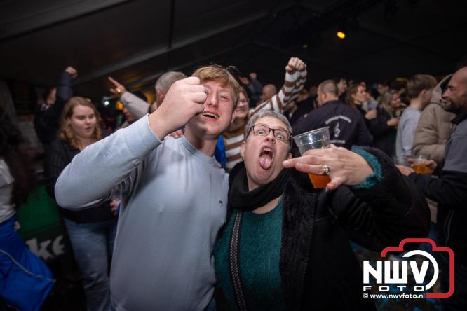  Karbiretfeest XXL Elburg opnieuw supergezellig. - &copy; NWVFoto.nl
