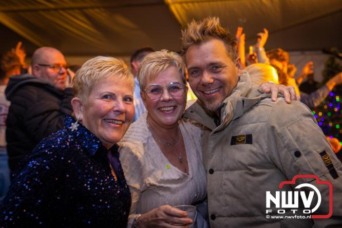  Karbiretfeest XXL Elburg opnieuw supergezellig. - &copy; NWVFoto.nl