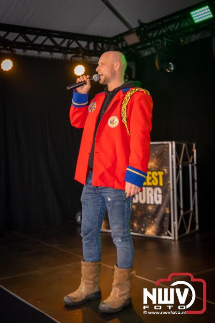  Karbiretfeest XXL Elburg opnieuw supergezellig. - &copy; NWVFoto.nl