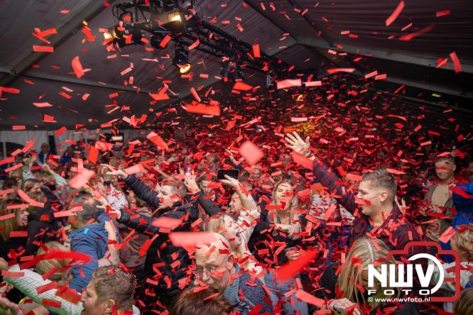  Karbiretfeest XXL Elburg opnieuw supergezellig. - &copy; NWVFoto.nl