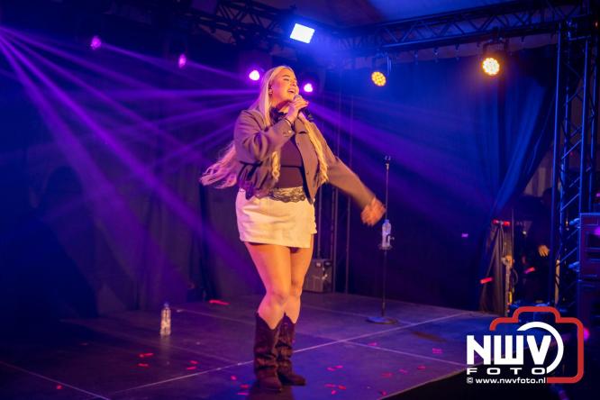  Karbiretfeest XXL Elburg opnieuw supergezellig. - &copy; NWVFoto.nl