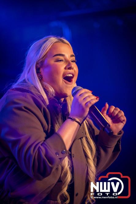  Karbiretfeest XXL Elburg opnieuw supergezellig. - &copy; NWVFoto.nl