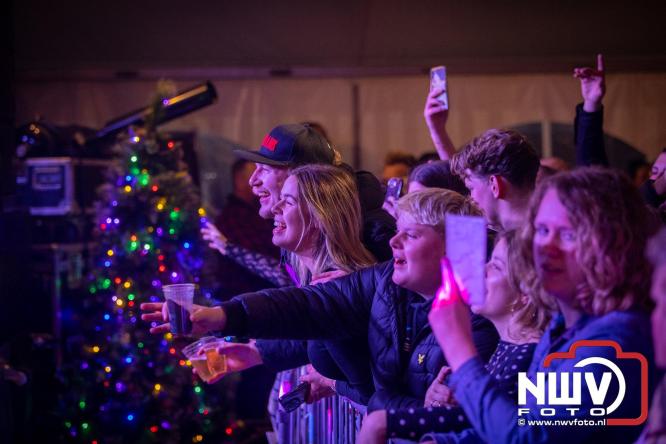  Karbiretfeest XXL Elburg opnieuw supergezellig. - &copy; NWVFoto.nl