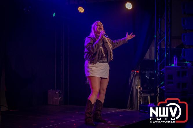  Karbiretfeest XXL Elburg opnieuw supergezellig. - &copy; NWVFoto.nl