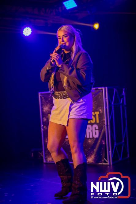  Karbiretfeest XXL Elburg opnieuw supergezellig. - &copy; NWVFoto.nl