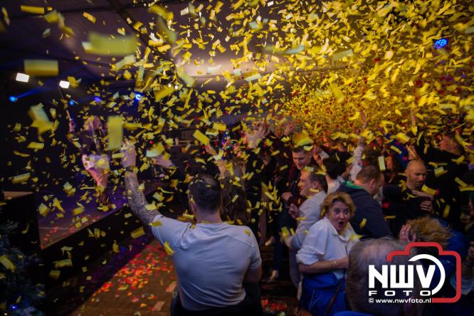  Karbiretfeest XXL Elburg opnieuw supergezellig. - &copy; NWVFoto.nl