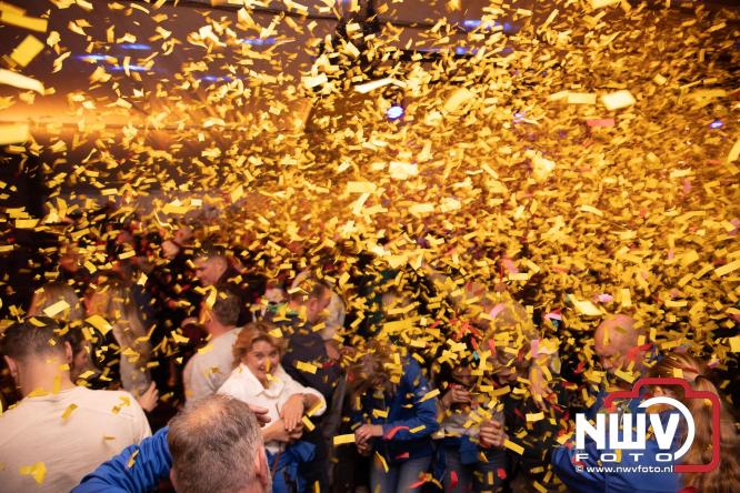  Karbiretfeest XXL Elburg opnieuw supergezellig. - &copy; NWVFoto.nl