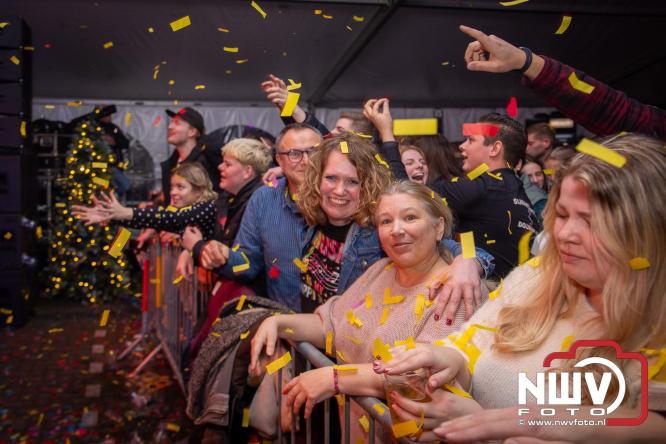  Karbiretfeest XXL Elburg opnieuw supergezellig. - &copy; NWVFoto.nl