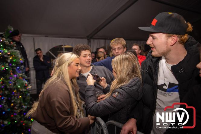  Karbiretfeest XXL Elburg opnieuw supergezellig. - &copy; NWVFoto.nl