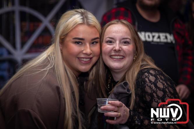  Karbiretfeest XXL Elburg opnieuw supergezellig. - &copy; NWVFoto.nl