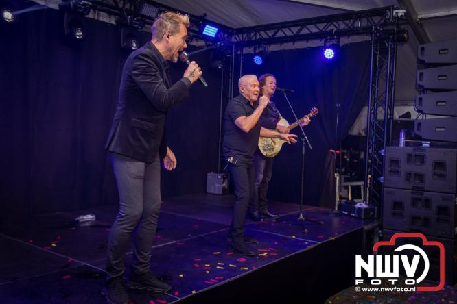  Karbiretfeest XXL Elburg opnieuw supergezellig. - &copy; NWVFoto.nl