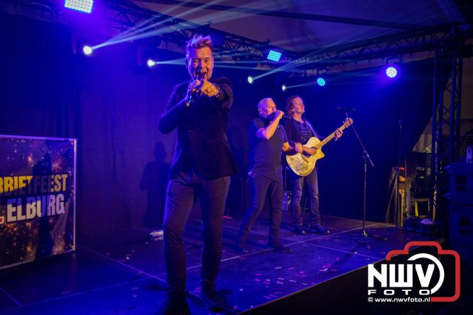  Karbiretfeest XXL Elburg opnieuw supergezellig. - &copy; NWVFoto.nl