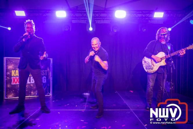  Karbiretfeest XXL Elburg opnieuw supergezellig. - &copy; NWVFoto.nl