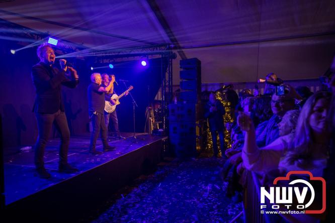  Karbiretfeest XXL Elburg opnieuw supergezellig. - &copy; NWVFoto.nl