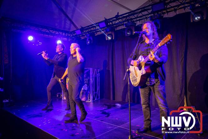  Karbiretfeest XXL Elburg opnieuw supergezellig. - &copy; NWVFoto.nl
