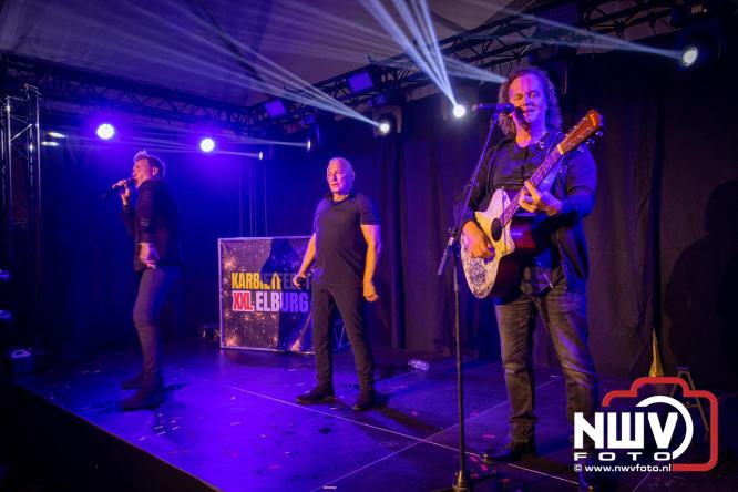  Karbiretfeest XXL Elburg opnieuw supergezellig. - &copy; NWVFoto.nl